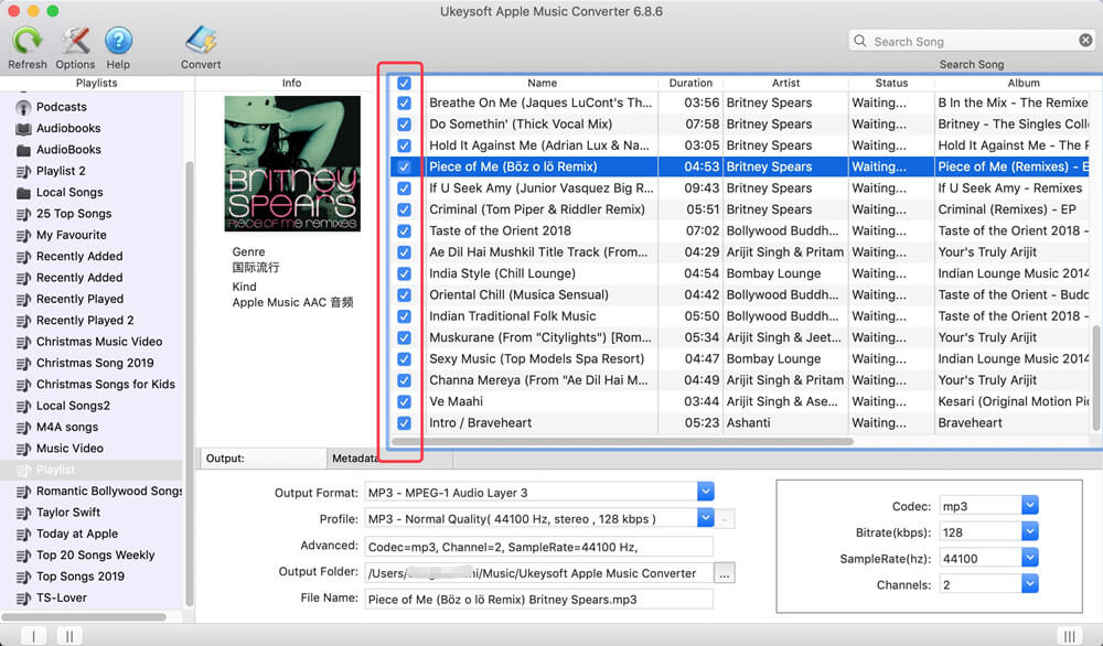 download the last version for apple My Music Collection 3.5.9.5